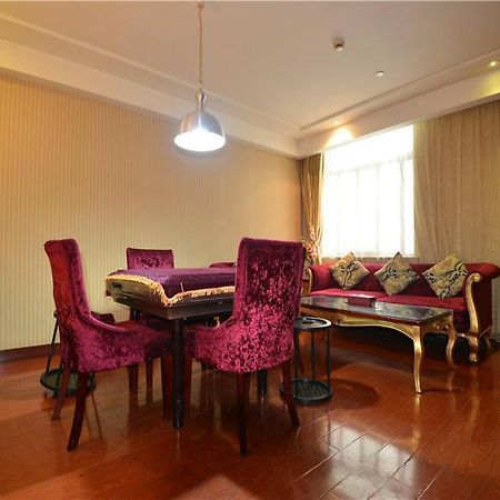 Vienna International Hotel Shanghai Pudong New District Caolu Extérieur photo