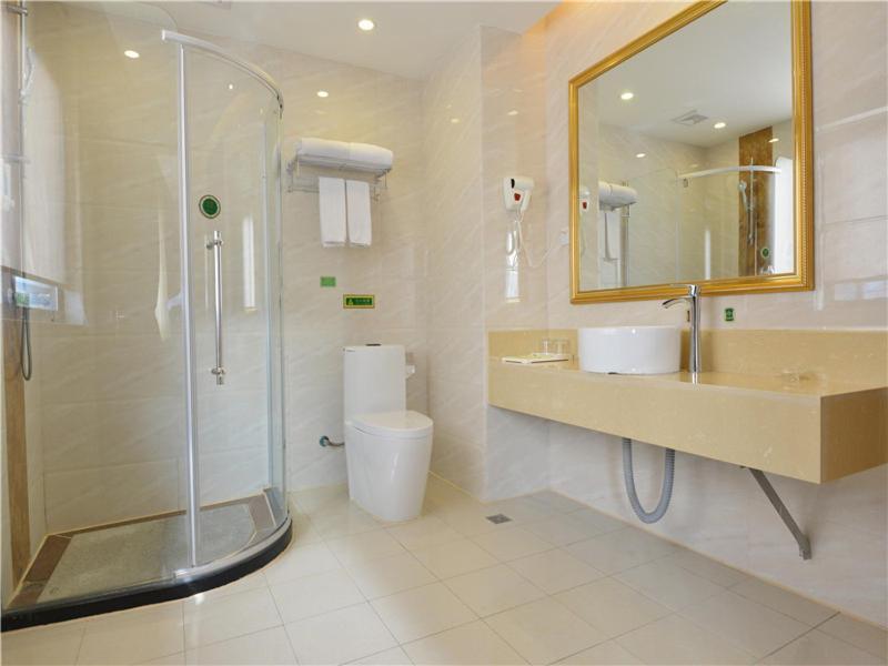 Vienna International Hotel Shanghai Pudong New District Caolu Extérieur photo