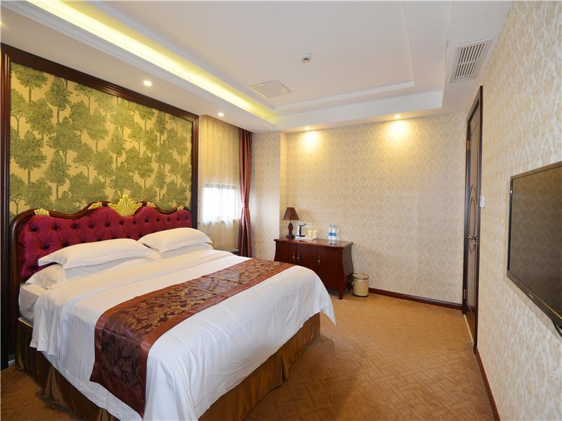 Vienna International Hotel Shanghai Pudong New District Caolu Extérieur photo