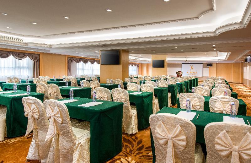 Vienna International Hotel Shanghai Pudong New District Caolu Extérieur photo