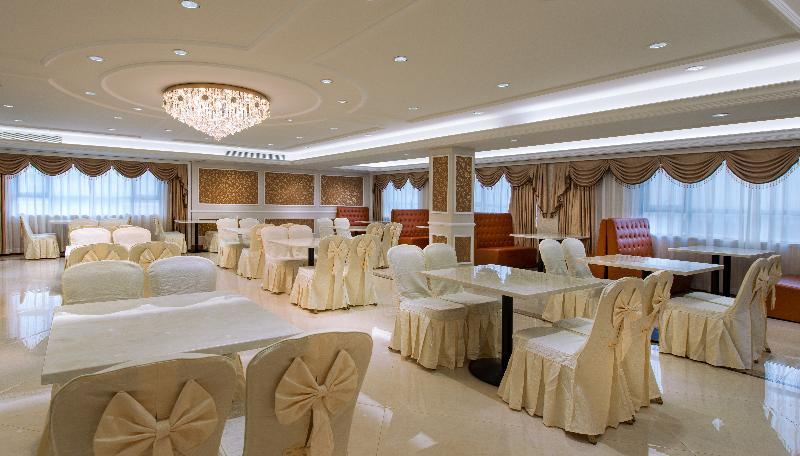 Vienna International Hotel Shanghai Pudong New District Caolu Extérieur photo